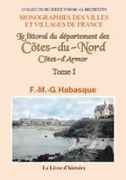 Le littoral du département des Côtes-du-Nord, Notions historiques, géographiques, satistiques [sic] et agronomiques