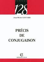 Précis de conjugaison