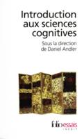 Introduction aux sciences cognitives