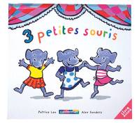 petits pops t3 trois petites souris