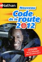 Code de la route 2012