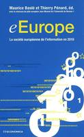 e Europe - la société europénne de l'information en 2010, la société europénne de l'information en 2010