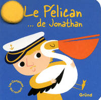 Le pélican