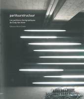 Partituurstructuur, Les partitions chorégraphiques de Cindy Van Acker