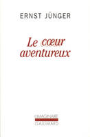 Le cœur aventureux (1938)