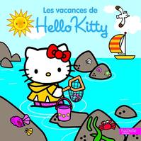 Les vacances de Hello Kitty