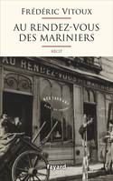 Au Rendez-vous des Mariniers