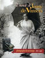 Le Monde de Jenny de Vasson