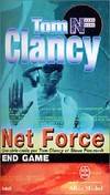 Net Force Tome V : End game, roman