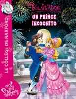 16, Le collège de Raxford / Un prince incognito