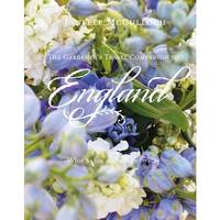 The Gardener's Travel Companion to England /anglais