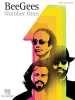 Bee Gees Number Ones (PVG)