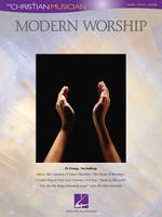 Modern Worship, The Christian Musician