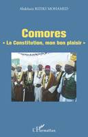 Comores, 