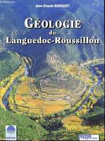 Géologie du Languedoc-Roussillon