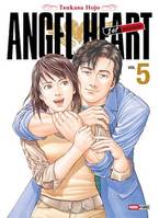 Angel Heart 1st Season T05