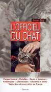 OFFICIEL DU CHAT (L')