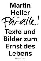 Martin Heller FUr alle ! /allemand