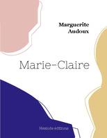 Marie-Claire