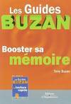 BOOSTER SA MEMOIRE