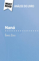 Naná, de Émile Zola