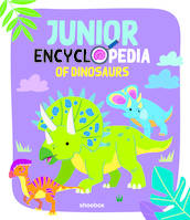 Junior Encyclopedia of Dinosaurs