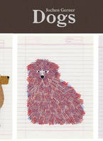Dogs, Authentic and fictitious graphic inventory