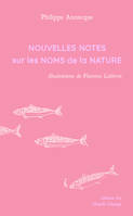 Nouvelles notes sur les noms de la nature