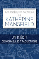 Les meilleures nouvelles de Katherine Mansfield