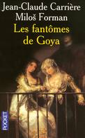 Les fantômes de Goya