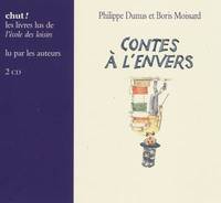 Contes à l'envers