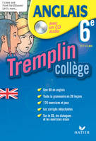 Anglais 6e, 11-12 ans