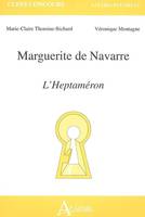 Marguerite de Navarre, <em>L'Heptaméron</em>