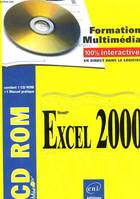 Excel 2000