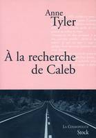 A la recherche de Caleb, roman