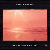 CD / Funk Wav Bounces Vol.1 / Calvin Harris