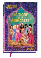 Kinra girls / Le tigre et la princesse