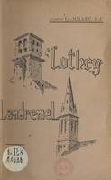 Lothey - Landremel monographie