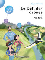 Le défi des drones