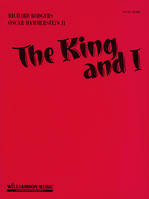 THE KING AND I CHANT