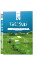 Golf stars, Le 1er guide de classification objective...