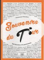 Souvenirs du Tour, 164 histoires de passionnés