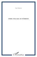 Inde: village au féminin