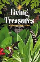 Young Explorers’ Guide: Living Treasures