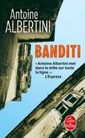 Banditi, Roman