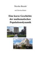 Eine kurze Geschichte der mathematischen Populationsdynamik