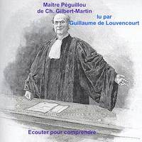 Maître Peguillou