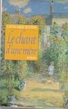 Le chant d'une mère, roman