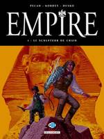 Empire T04, Le Sculpteur de chair