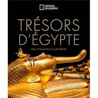 Trésors d'Égypte